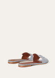 Summer Charms Sandal blue
