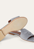 Summer Charms Sandal blue