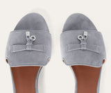 Summer Charms Sandal blue