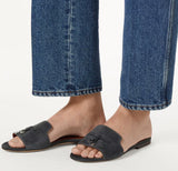 Summer Charms Sandal black