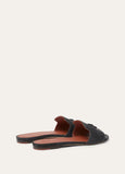 Summer Charms Sandal black