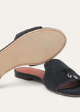 Summer Charms Sandal black