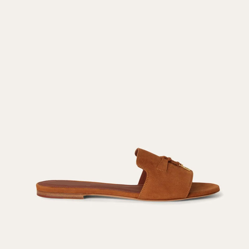 Summer Charms Sandal red
