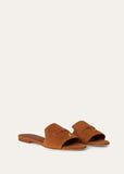 Summer Charms Sandal red