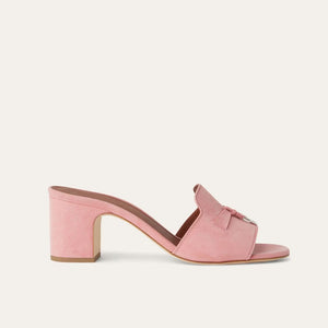Summer Charms Sandal pink