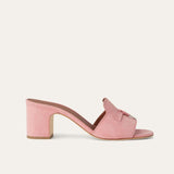 Summer Charms Sandal pink
