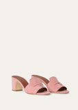 Summer Charms Sandal pink