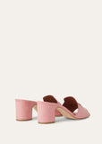 Summer Charms Sandal pink