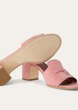 Summer Charms Sandal pink