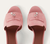 Summer Charms Sandal pink