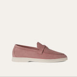 Summer Charms Walk Loafer pink