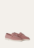 Summer Charms Walk Loafer pink