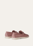 Summer Charms Walk Loafer pink