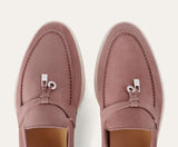 Summer Charms Walk Loafer pink