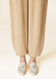 Summer Charms Walk Loafer white
