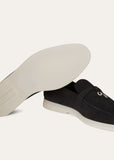 Summer Charms Walk Loafer black