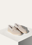 Summer Charms Walk Loafer white