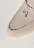 Summer Charms Walk Loafer white
