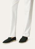 Summer Walk Loafers black