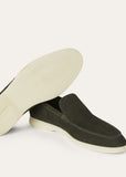 Summer Walk Loafers grey