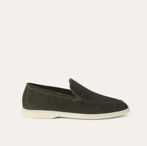 Summer Walk Loafers grey
