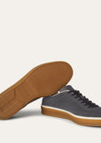 Tennis Walk Sneaker grey