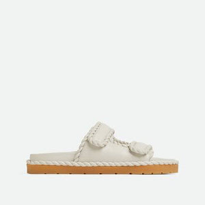 Jack Flat Mule String