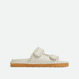Jack Flat Mule String