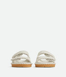 Jack Flat Mule String