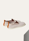 Venice Walk Loafers pink