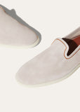 Venice Walk Loafers pink