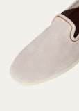 Venice Walk Loafers pink