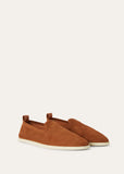 Venice Walk Loafers brown