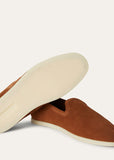Venice Walk Loafers brown