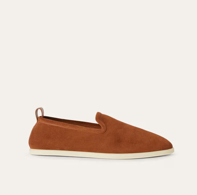 Venice Walk Loafers brown