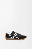 loewe Suede and nylon smooth women's sneakers