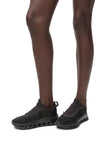 Cloudtilt sneaker black