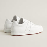 Boomerang sneaker blanc blanc