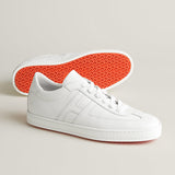 Boomerang sneaker blanc blanc