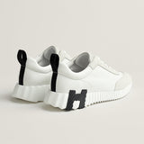 Bouncing sneaker White