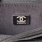 Caviar Calfskin WOC Wallet On Chain AP2400