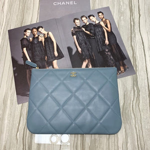 CC Clutch Bag 86088