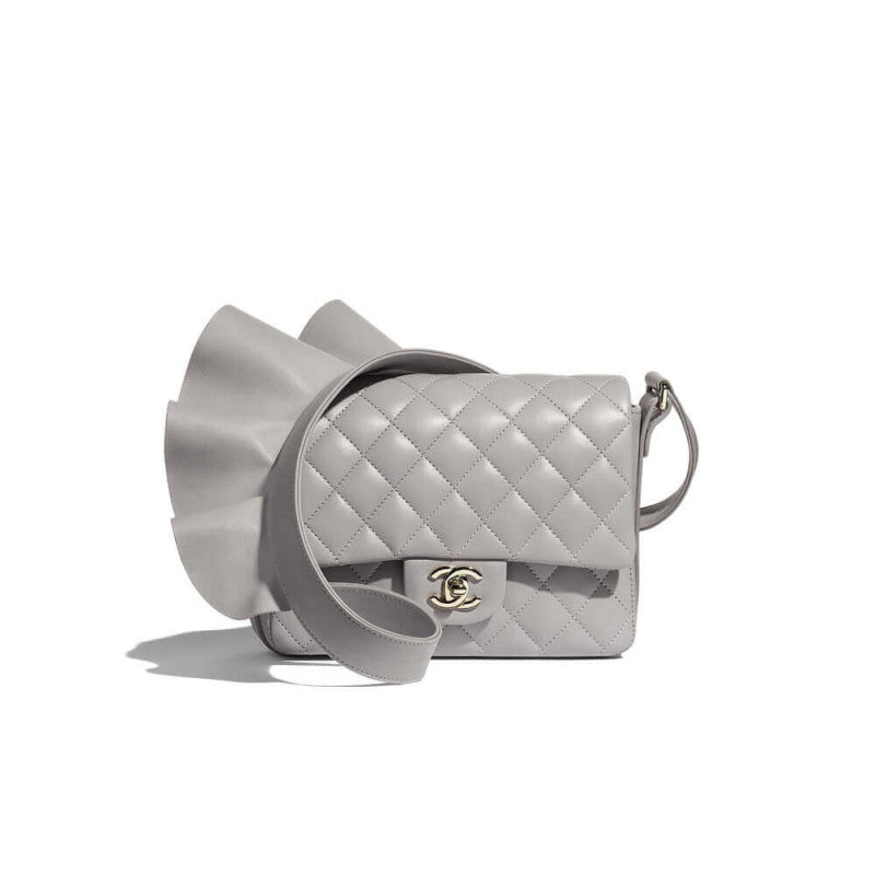 CC Flap Bag AS1430
