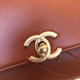 Flap Bag & Coin Purse AS1094
