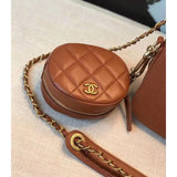 Flap Bag & Coin Purse AS1094
