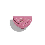 Flap Coin Purse Wristlet AP1346