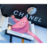 Flap Coin Purse Wristlet AP1346
