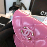 Flap Coin Purse Wristlet AP1346