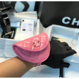Flap Coin Purse Wristlet AP1346