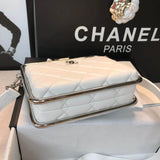 Lambskin Clutch AS1732